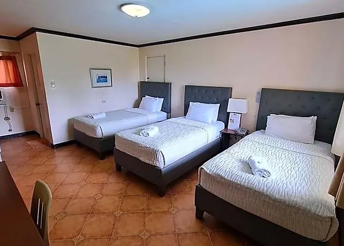 Marvin's Seaside Hotel 2*