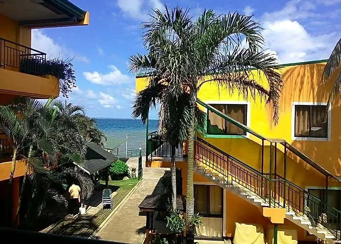 Marvin's Seaside