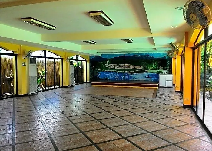 Hotell Marvin's Seaside 2*