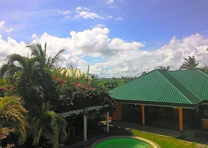 Marvin's Seaside 2* Southern Leyte