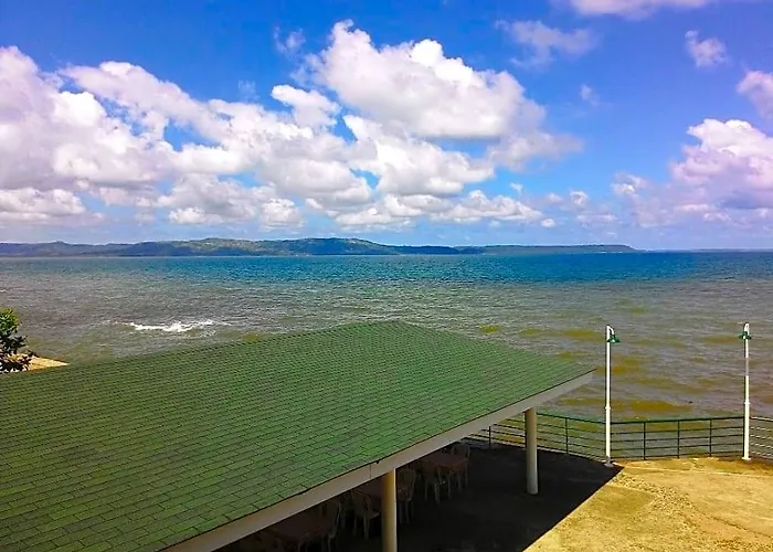 Marvin's Seaside Hotell 2*