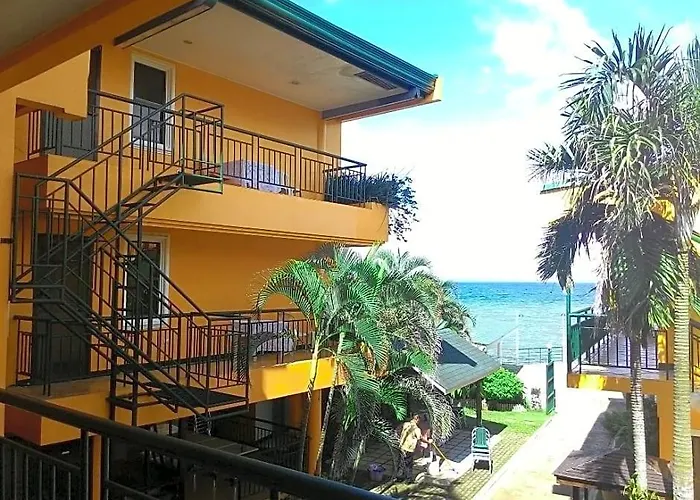 Marvin's Seaside 2*