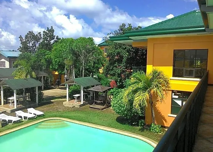 Marvin's Seaside 2* Southern Leyte