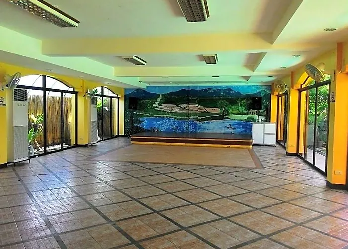 Marvin's Seaside