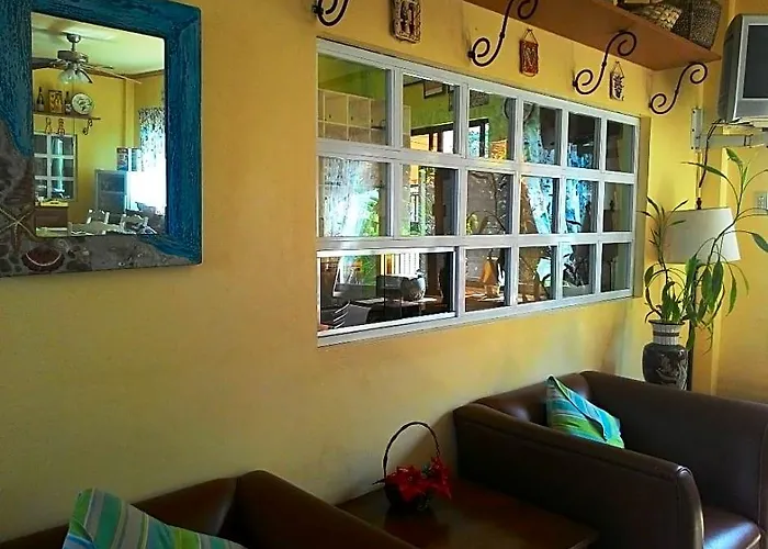 Hotell Marvin's Seaside 2*