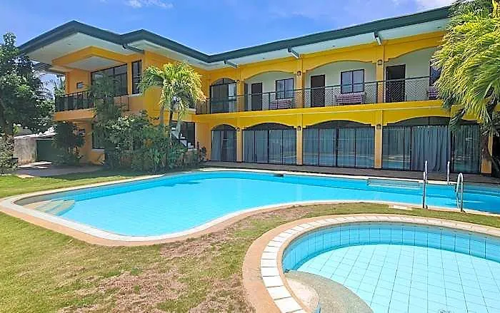 Marvin's Seaside Hotell 2*