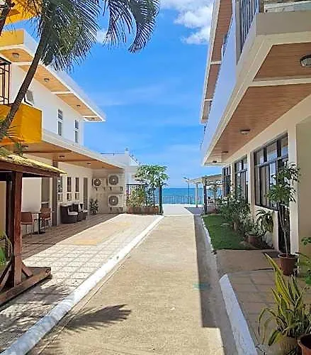 Marvin's Seaside 2*