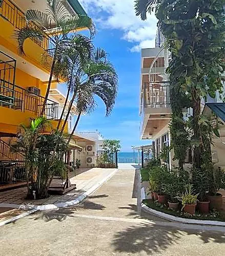 Marvin's Seaside Southern Leyte