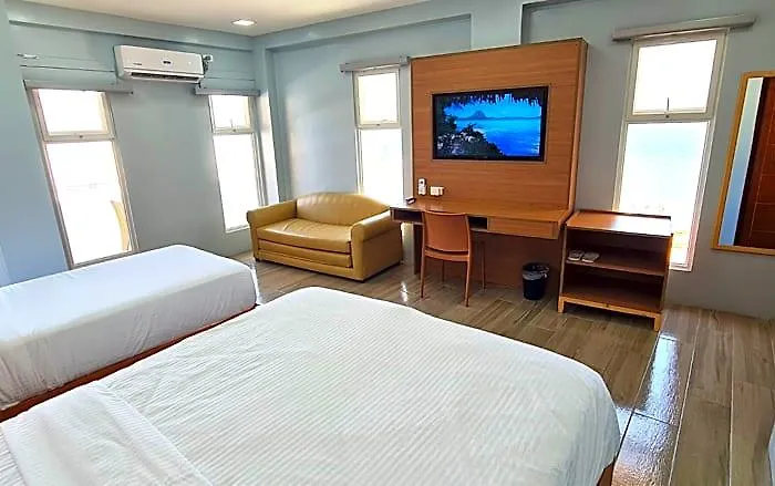 Hotell Marvin's Seaside 2*