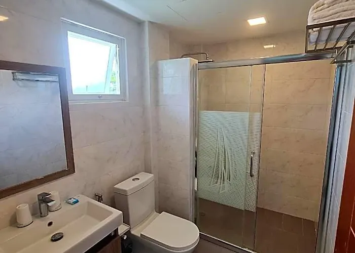Hotell Marvin's Seaside 2*