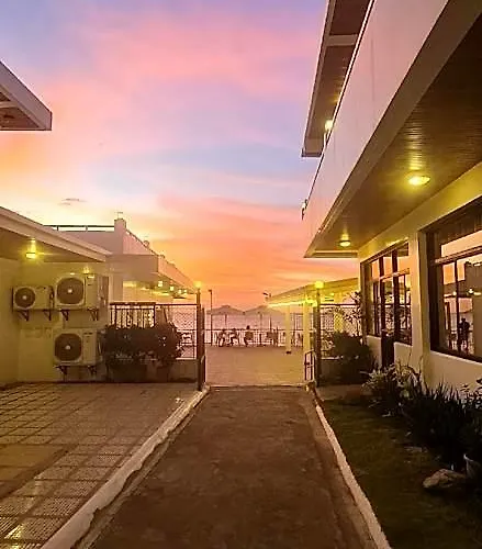 Marvin's Seaside 2* Southern Leyte