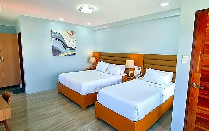 Marvin's Seaside Hotel