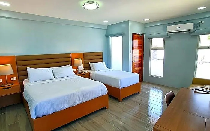 Marvin's Seaside 2* Southern Leyte