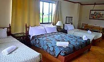 Marvin's Seaside 2* Southern Leyte